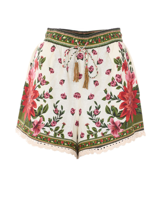 [Farm Rio] Shorts SS26 34417026106