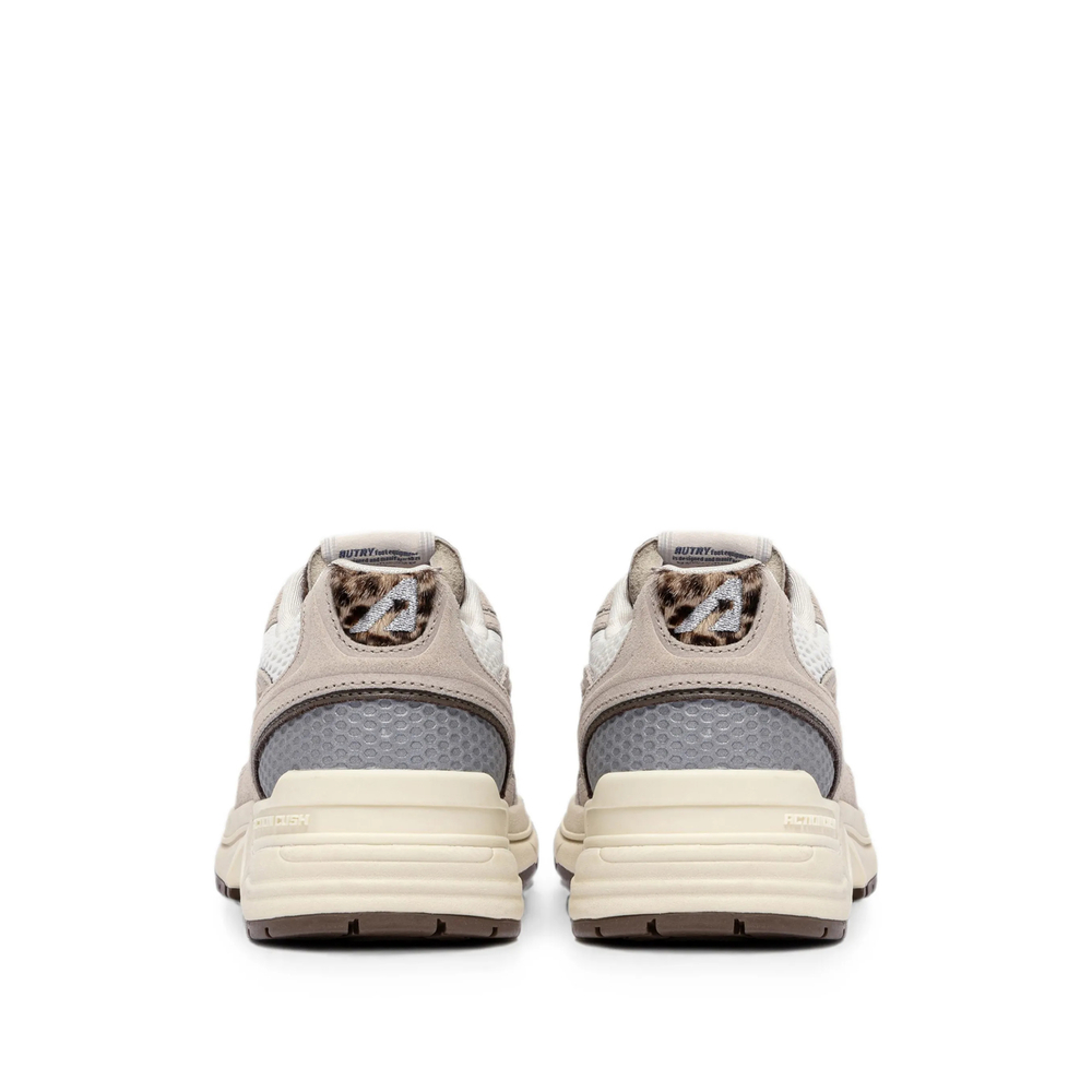 [AUTRY] Sneakers FW26 HYLW  WA01