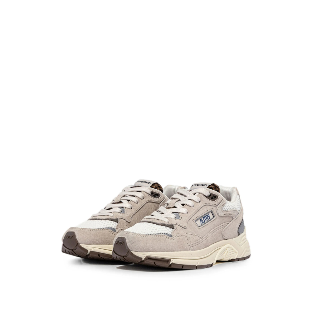 [AUTRY] Sneakers FW26 HYLW  WA01
