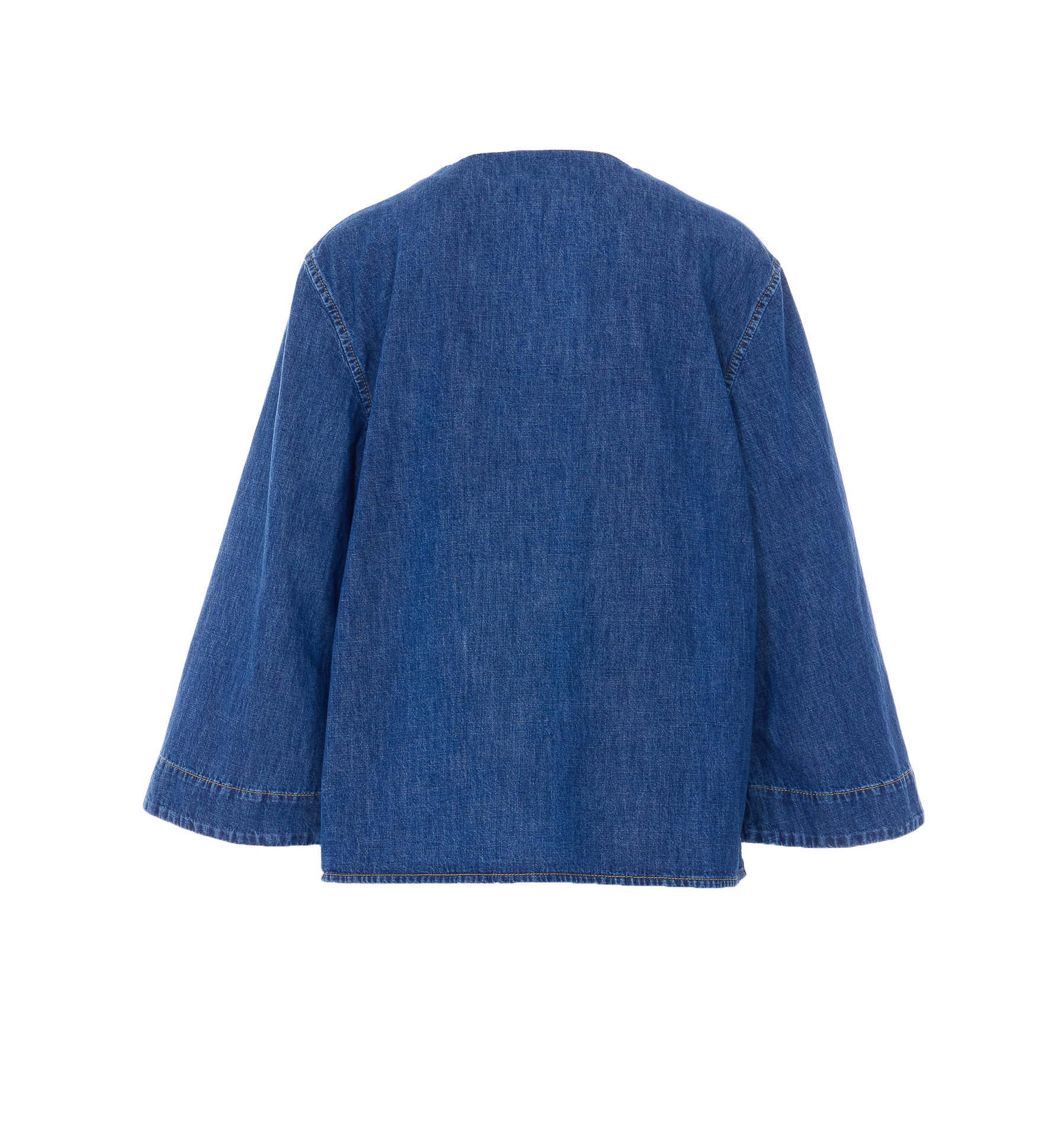 [Valentino Garavani] Shirts Long Sleeve SS26 DB03L9YA558