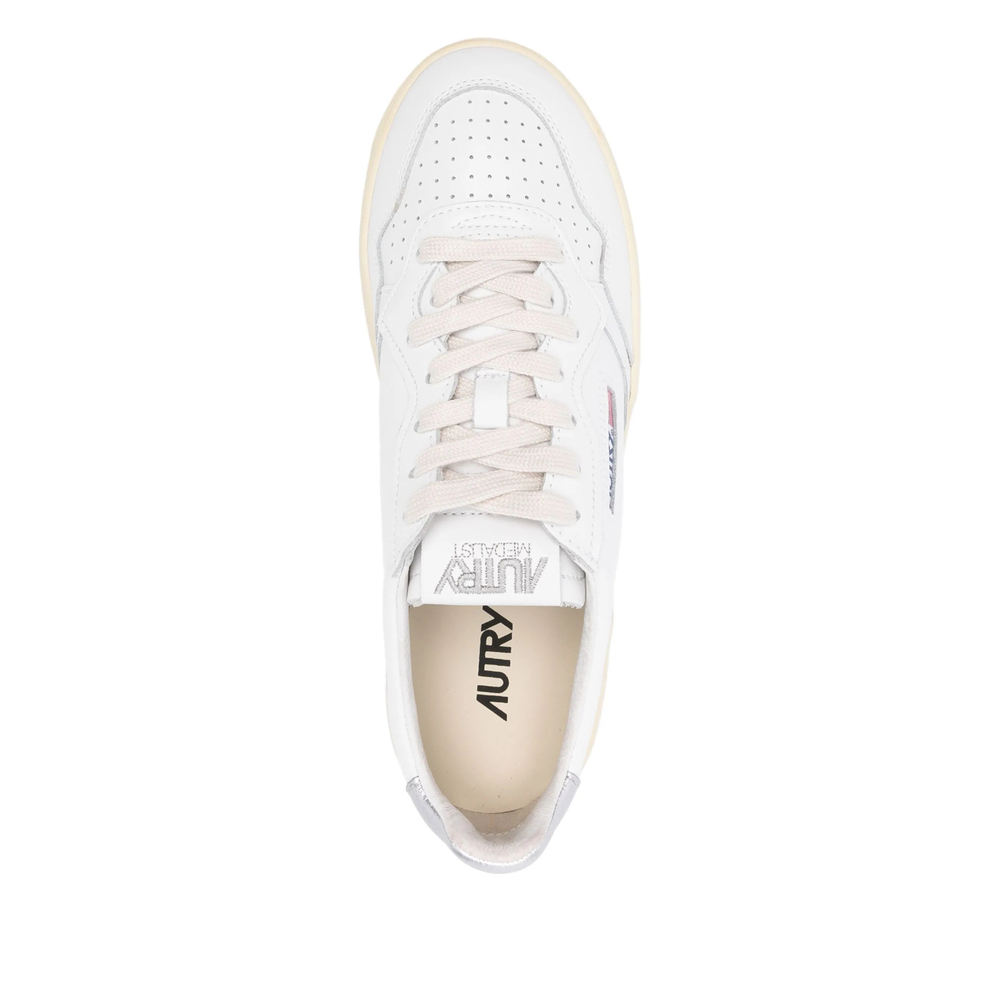 [AUTRY] Sneakers FW26 PTLW  LL05