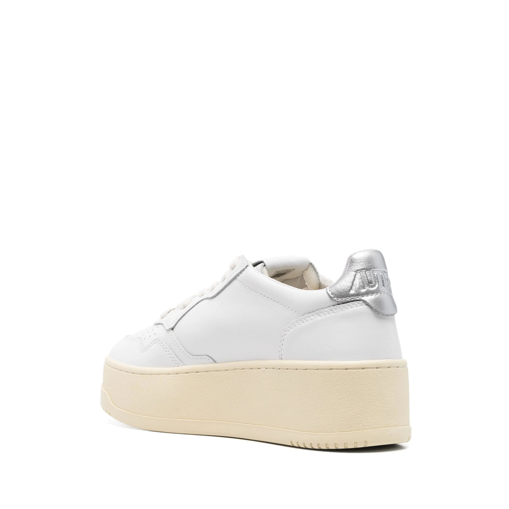 [AUTRY] Sneakers FW26 PTLW  LL05