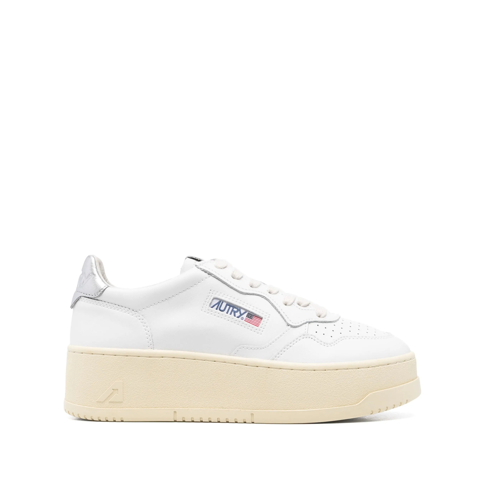 [AUTRY] Sneakers FW26 PTLW  LL05