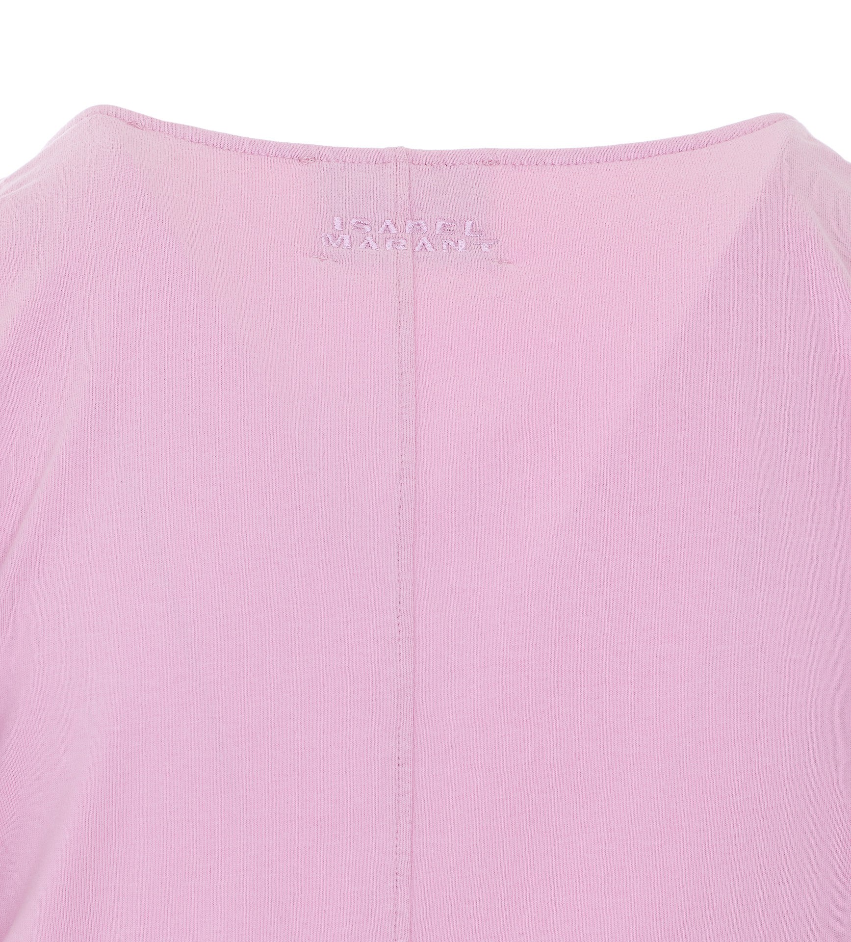 [Isabel Marant Etoile] T-shirts Short Sleeve SS26 TS0207FAA1N41I40PI