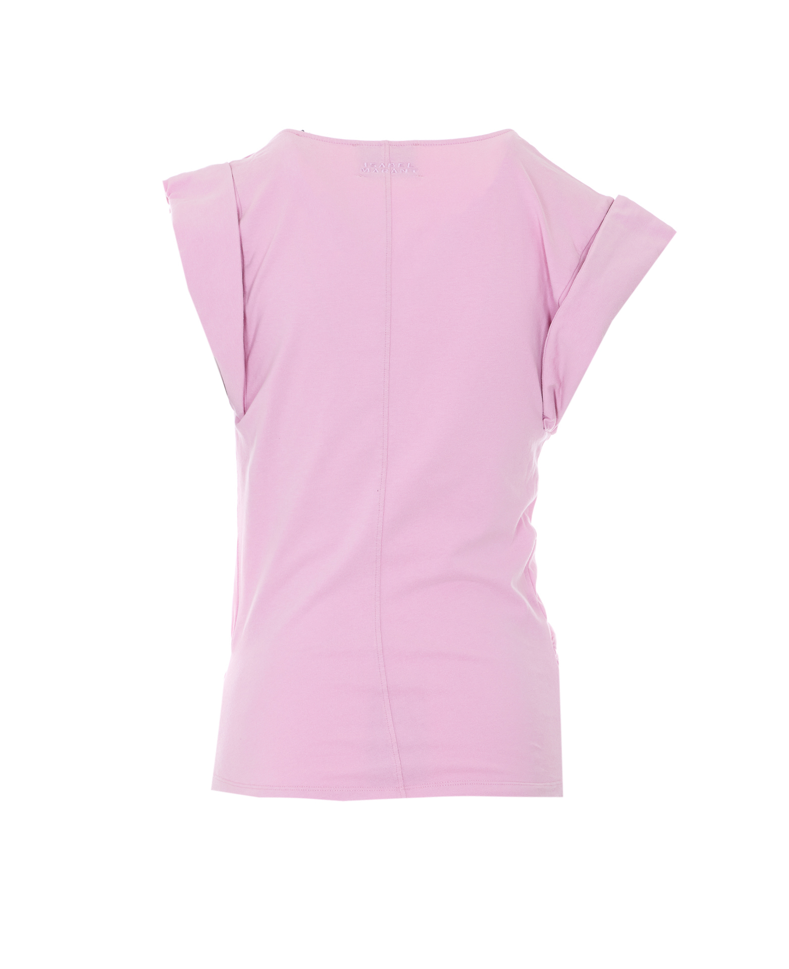 [Isabel Marant Etoile] T-shirts Short Sleeve SS26 TS0207FAA1N41I40PI