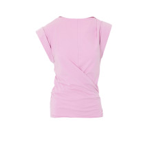 [Isabel Marant Etoile] T-shirts Short Sleeve SS26 TS0207FAA1N41I40PI
