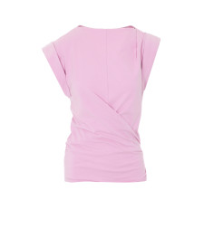 [Isabel Marant Etoile] T-shirts Short Sleeve SS26 TS0207FAA1N41I40PI
