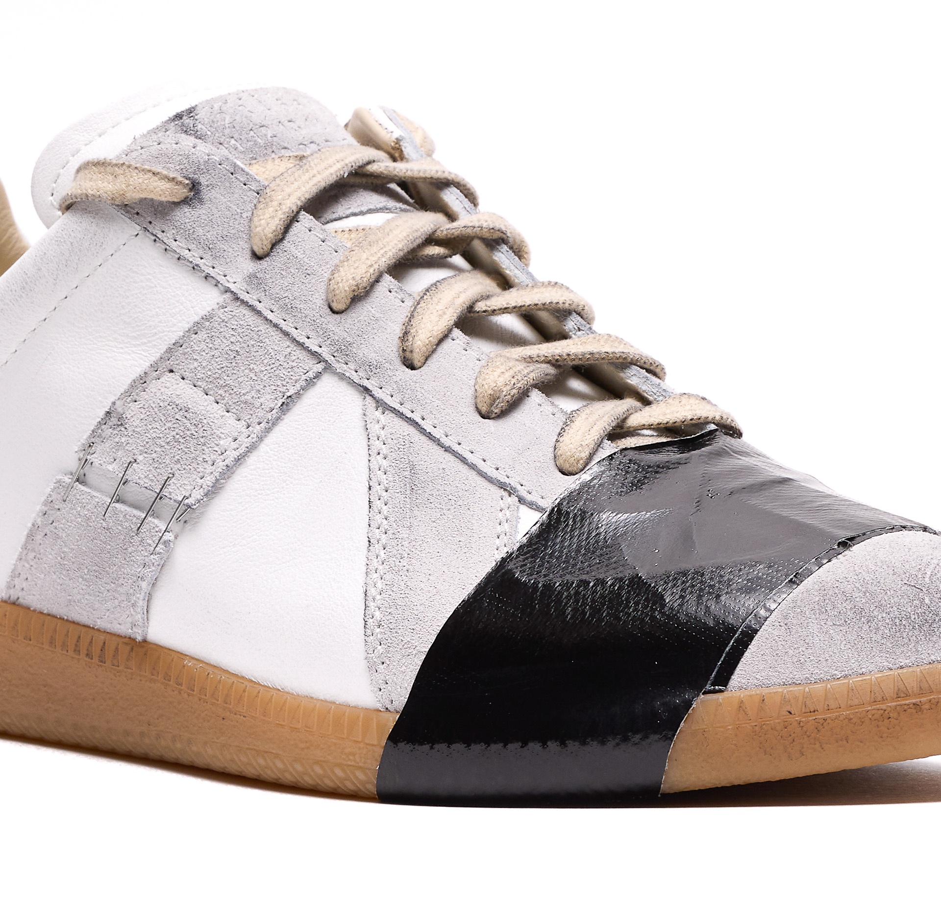 [Maison Margiela] Sneakers SS26 S57WS0524P7569H1937