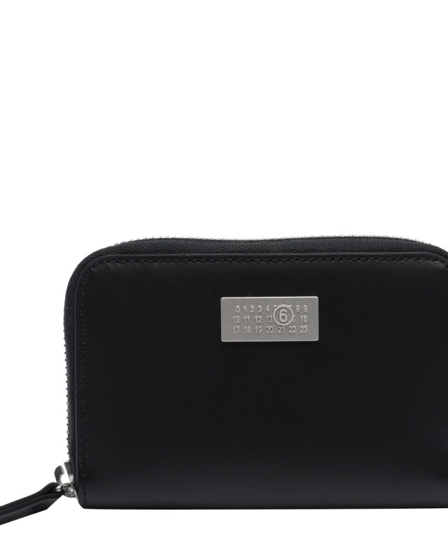 [MM6 Maison Margiela] Wallet SS26 SA5UI0031P8873T8013