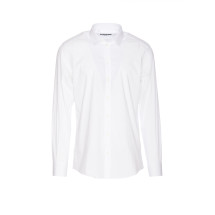 [Dolce & Gabbana] Shirts Long Sleeve SS26 G5EJ0TGG826W0800