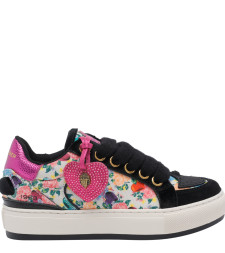 [Kurt Geiger] Sneakers SS26 9564305339BLACK COMB