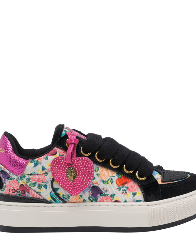 [Kurt Geiger] Sneakers SS26 9564305339BLACK COMB