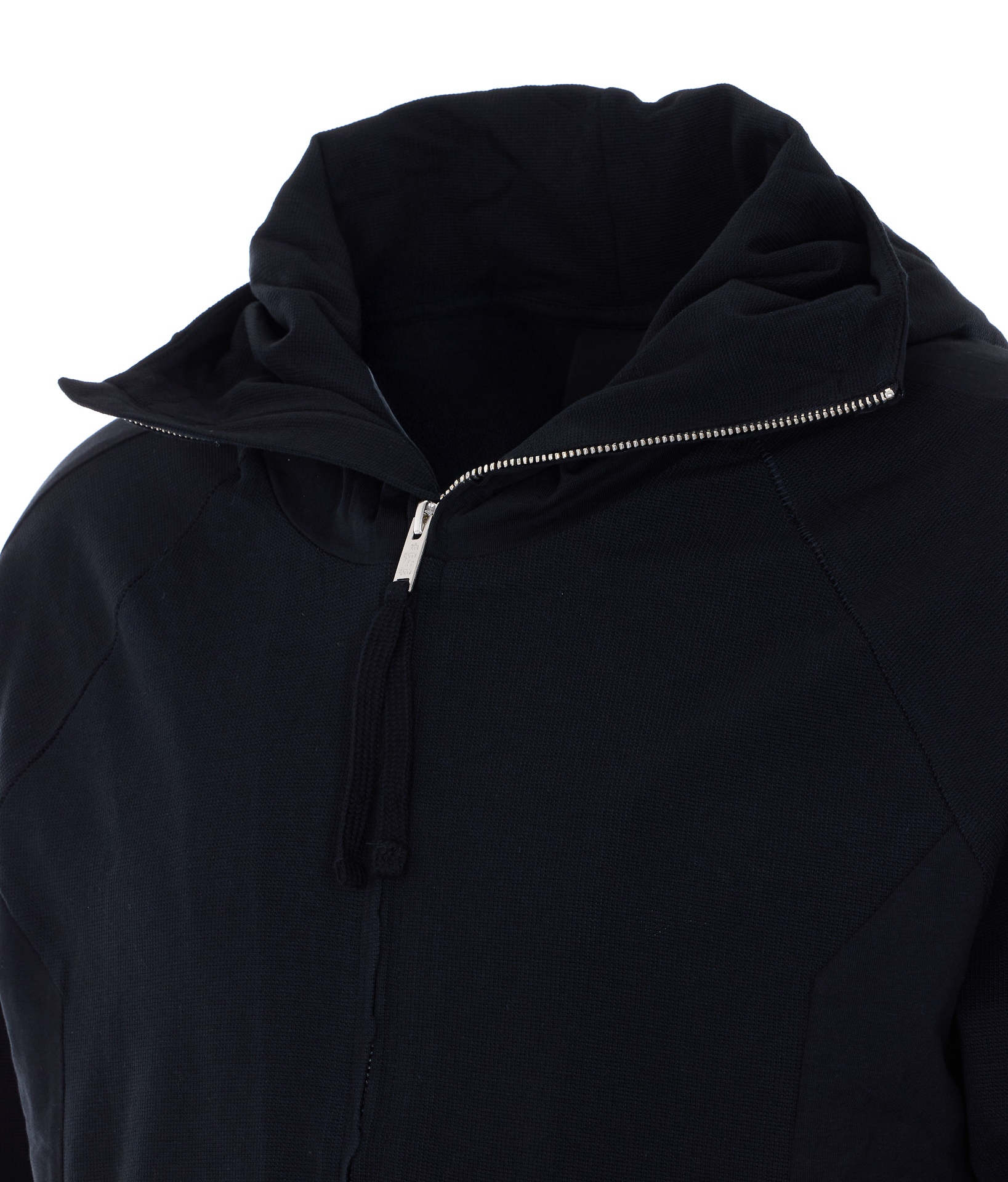 [Thom Krom] Sweatshirt SS26 M SJ 694BLACK