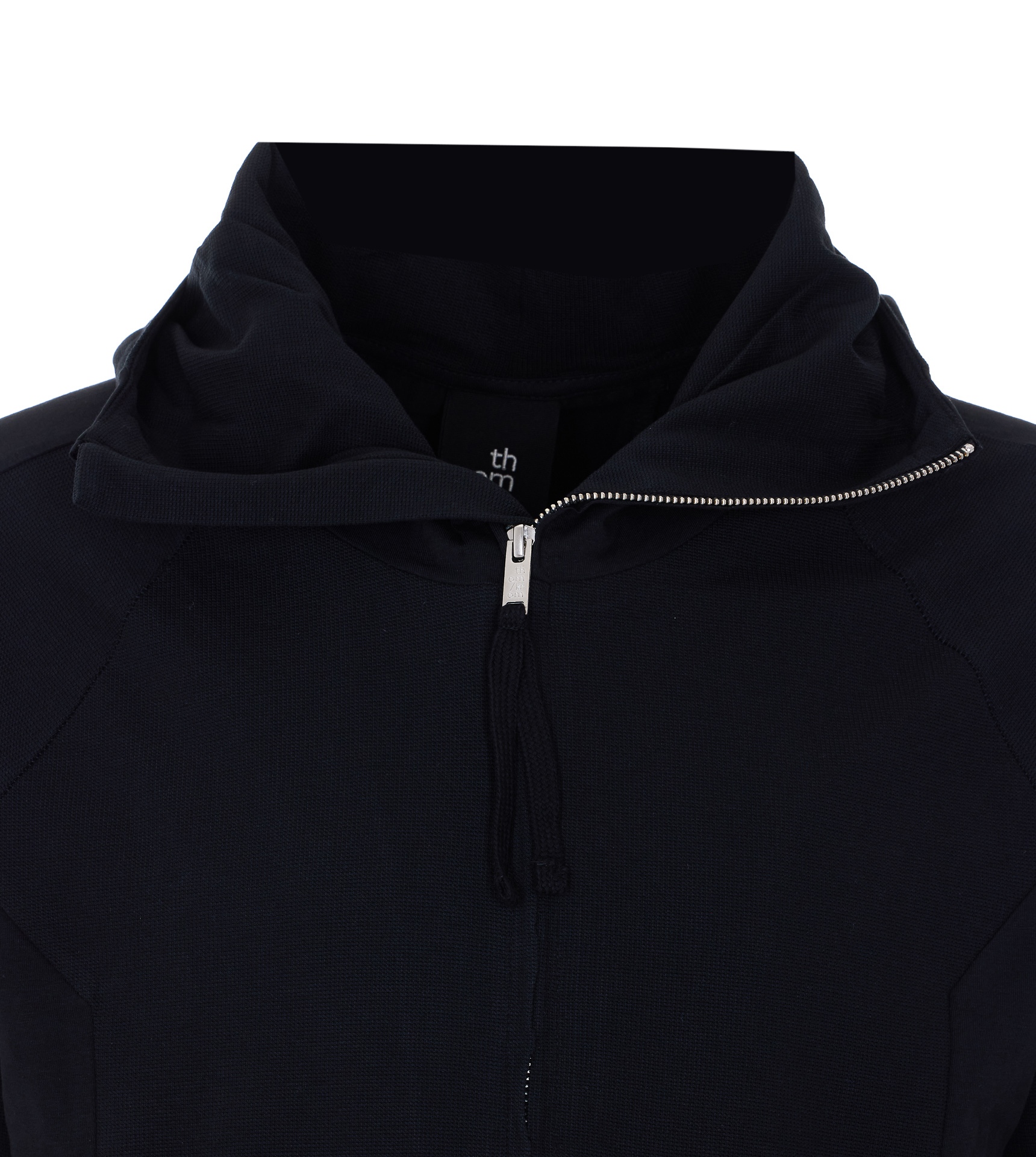 [Thom Krom] Sweatshirt SS26 M SJ 694BLACK