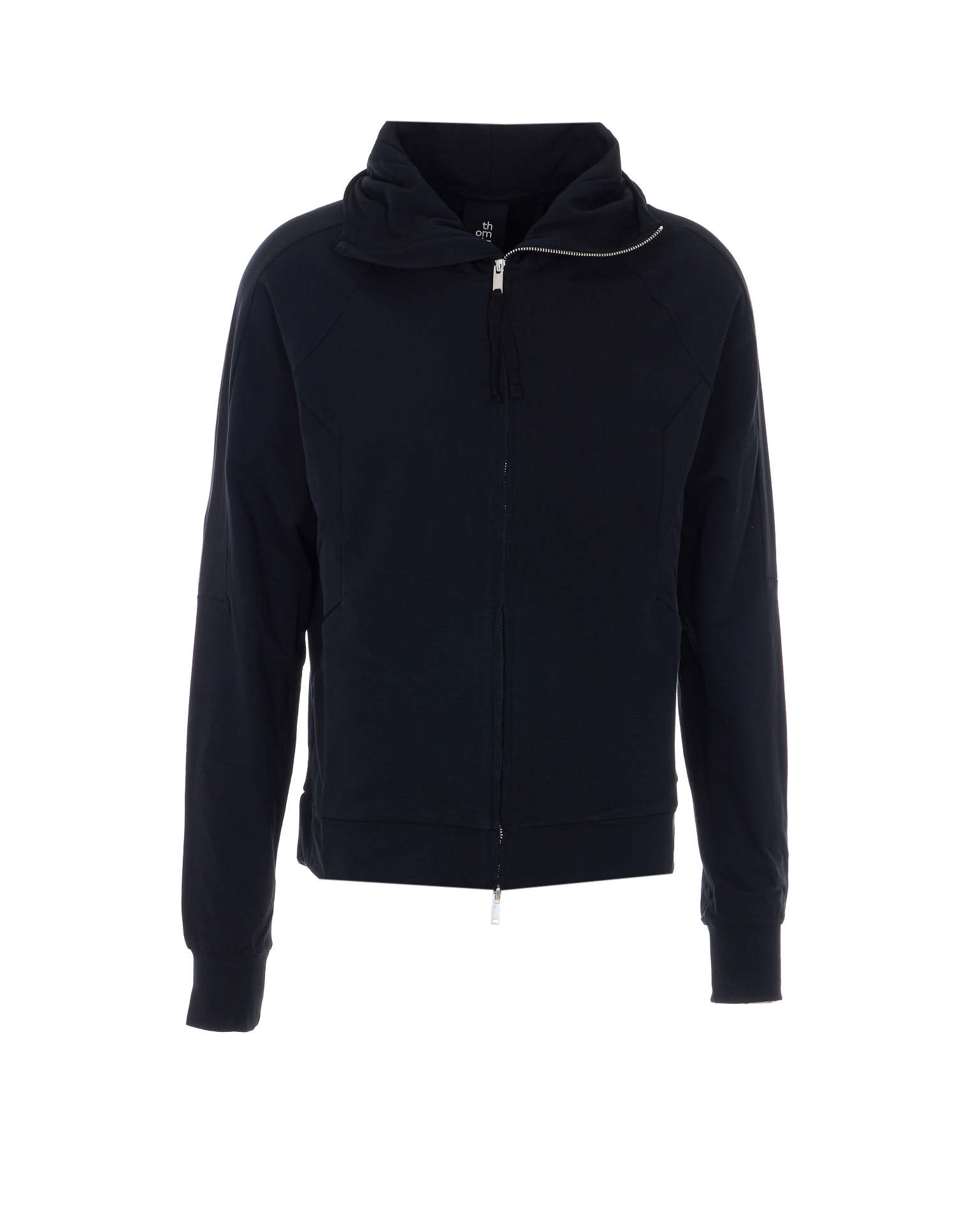 [Thom Krom] Sweatshirt SS26 M SJ 694BLACK