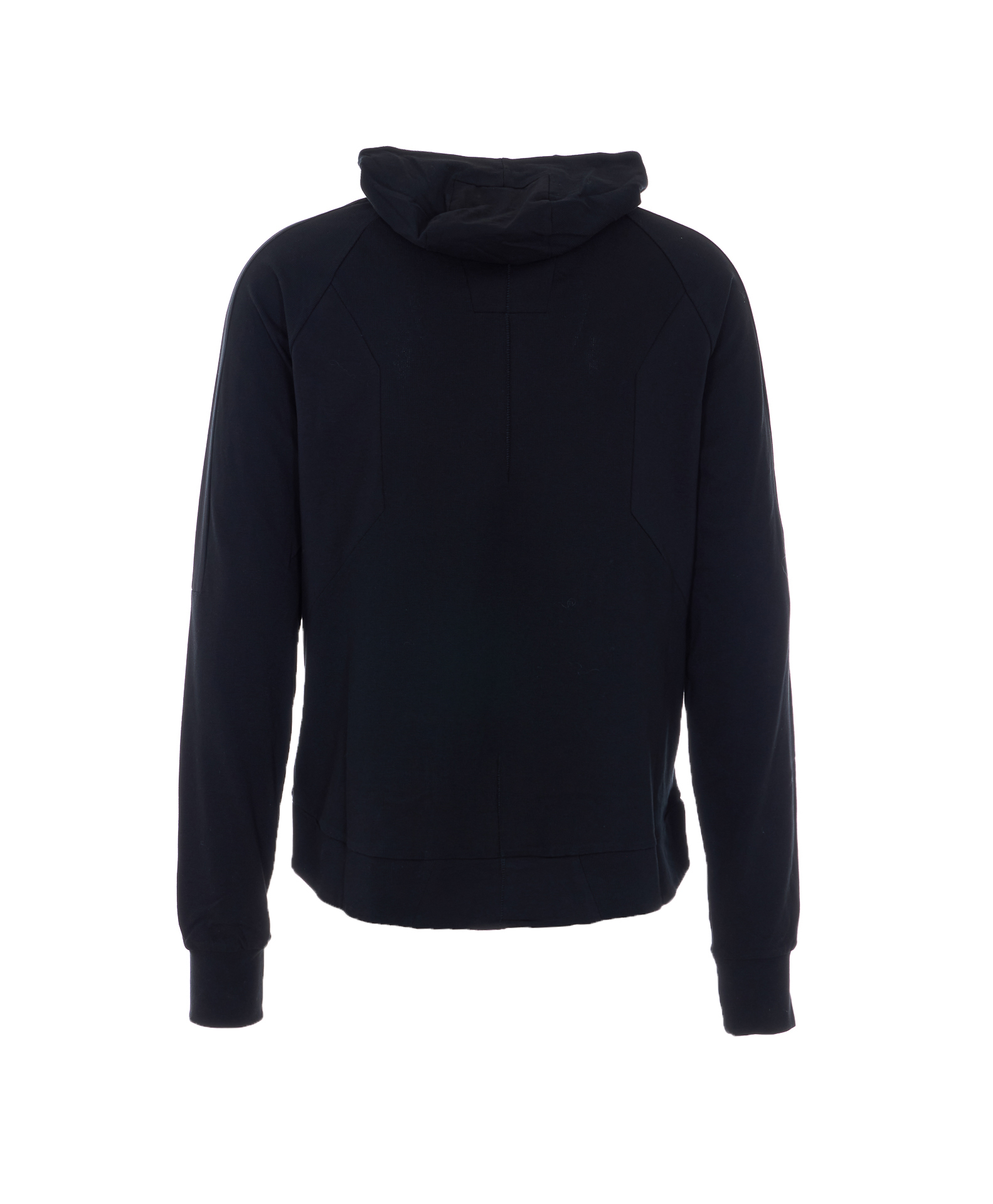 [Thom Krom] Sweatshirt SS26 M SJ 694BLACK