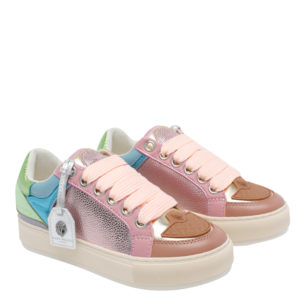 [Kurt Geiger] Sneakers SS26 9564369189MULT/OTHER