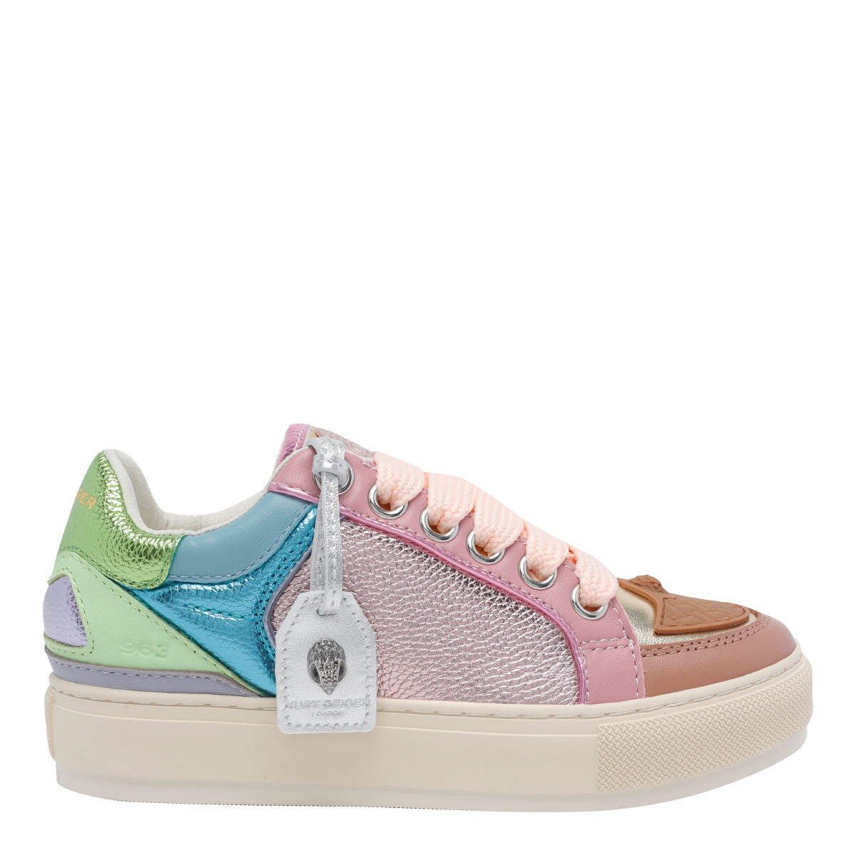 [Kurt Geiger] Sneakers SS26 9564369189MULT/OTHER