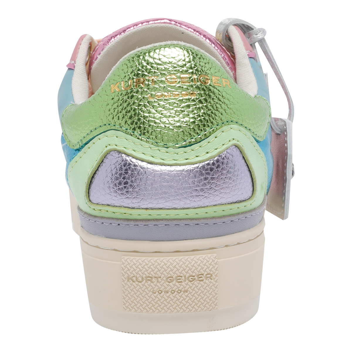 [Kurt Geiger] Sneakers SS26 9564369189MULT/OTHER
