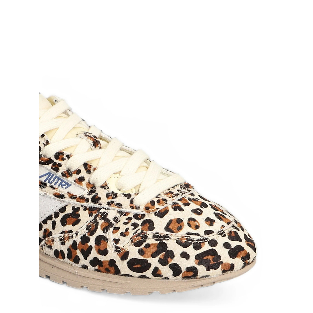 [AUTRY] Sneakers FW26 WSLW  PZ02