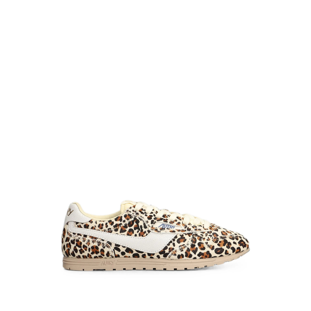 [AUTRY] Sneakers FW26 WSLW  PZ02
