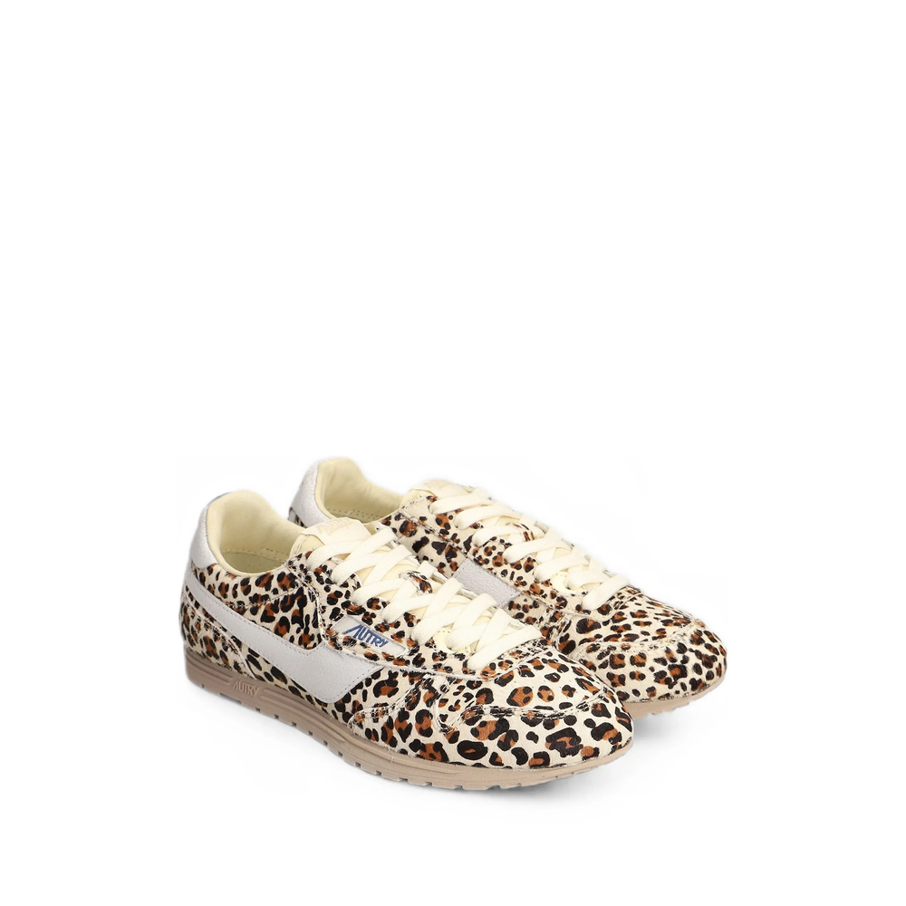 [AUTRY] Sneakers FW26 WSLW  PZ02