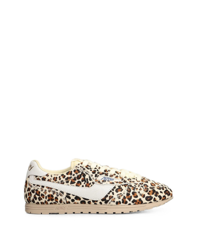 [AUTRY] Sneakers FW26 WSLW  PZ02
