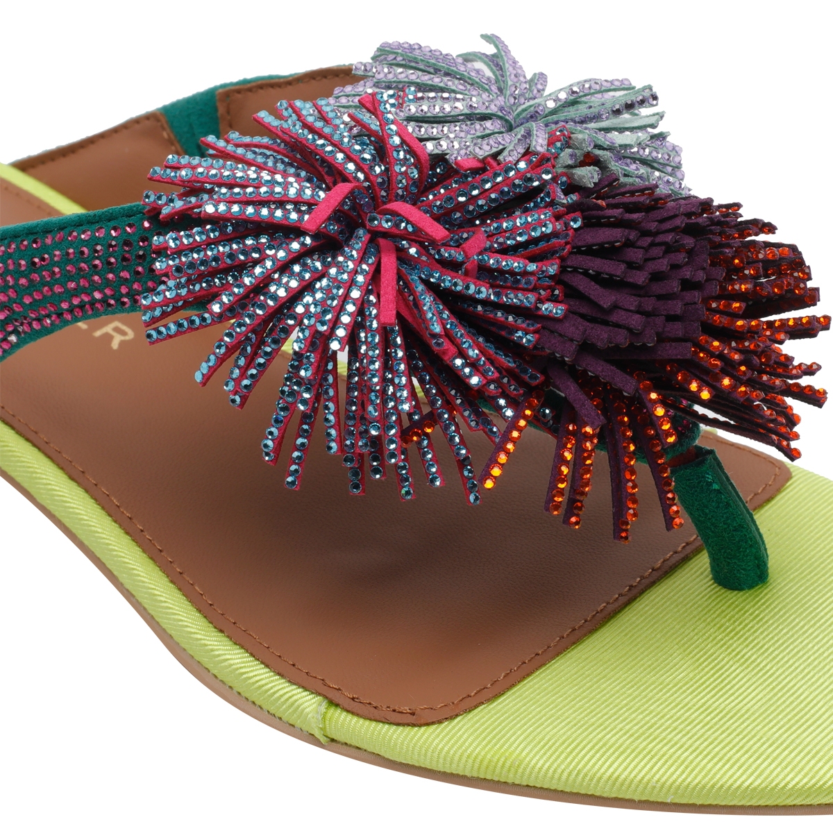 [Kurt Geiger] Slippers SS26 4365599209OTHER