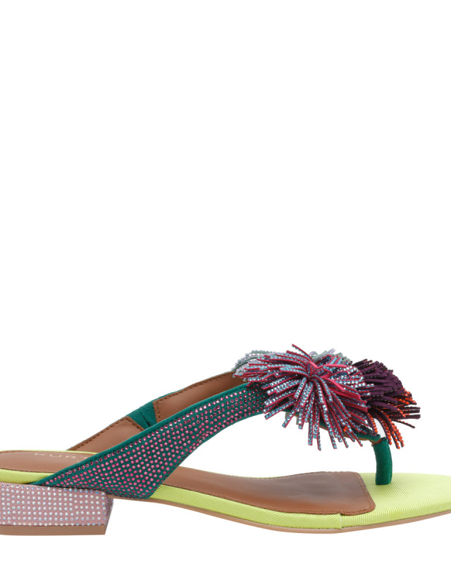 [Kurt Geiger] Slippers SS26 4365599209OTHER