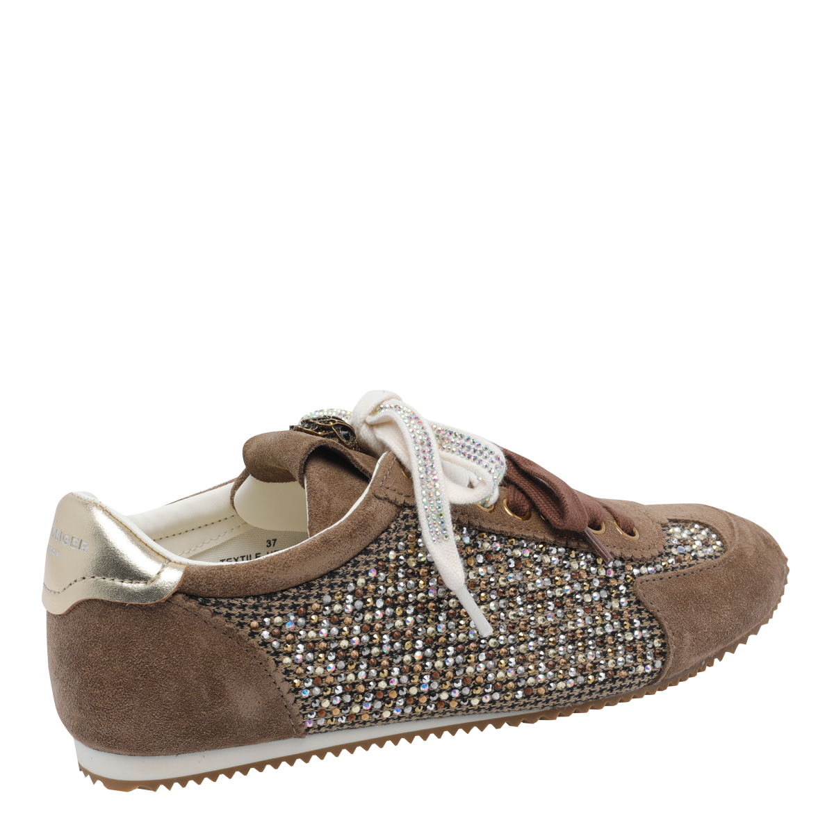 [Kurt Geiger] Sneakers SS26 4396043609BEIGE COM
