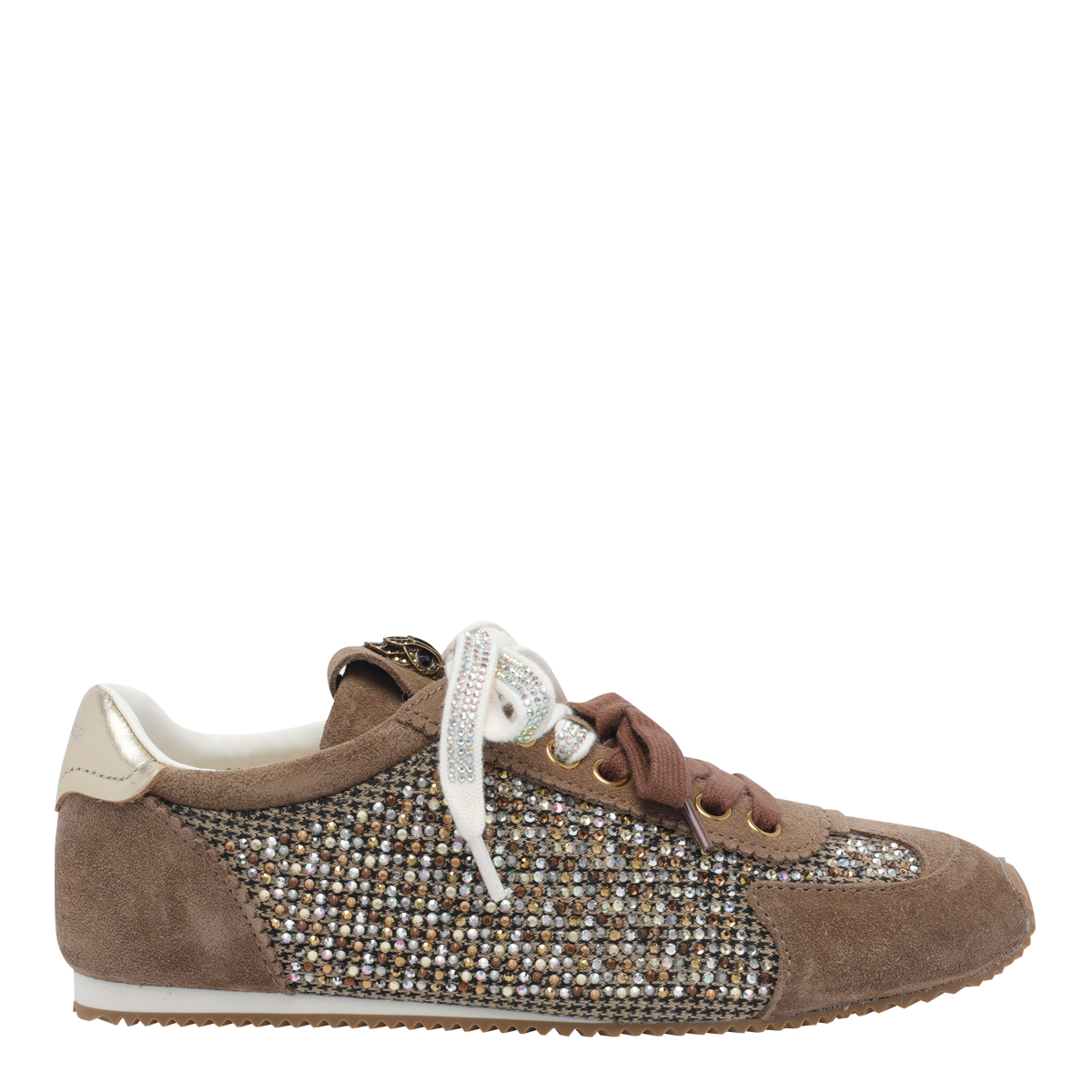 [Kurt Geiger] Sneakers SS26 4396043609BEIGE COM