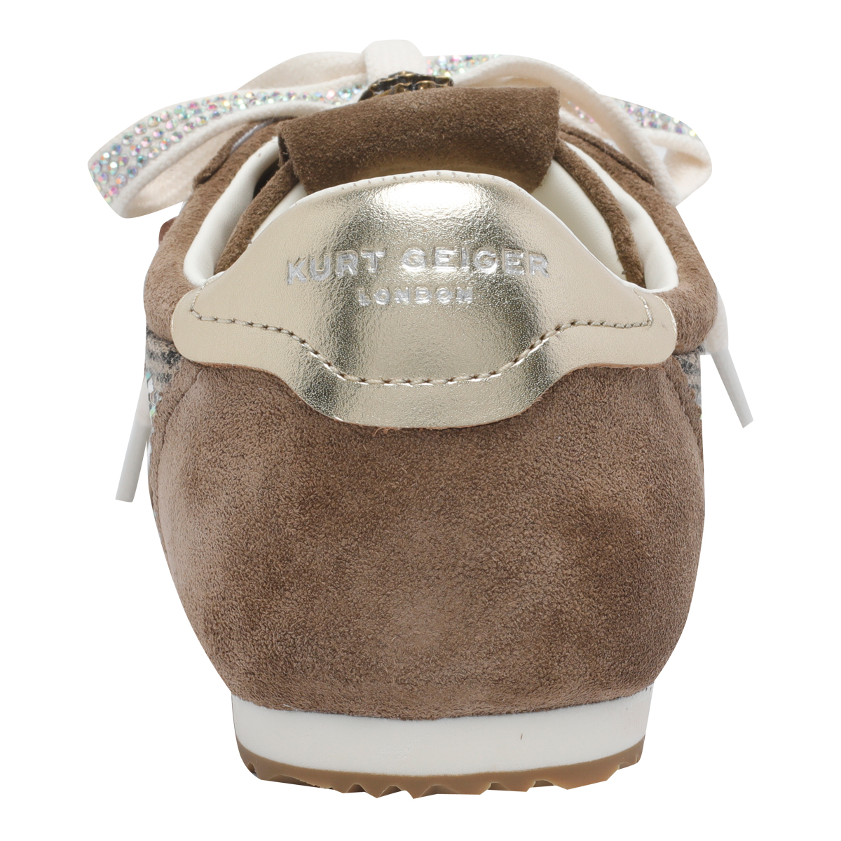 [Kurt Geiger] Sneakers SS26 4396043609BEIGE COM