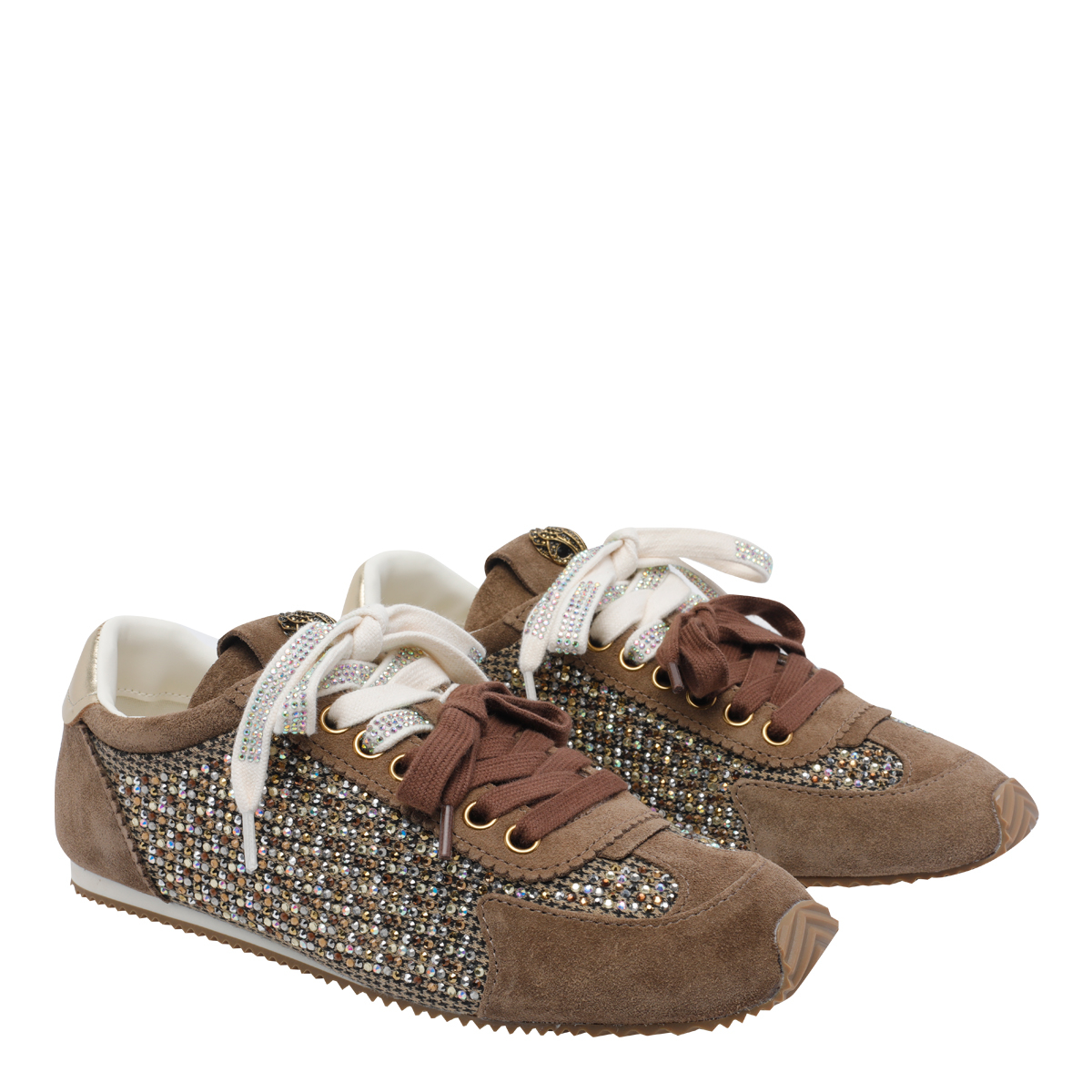 [Kurt Geiger] Sneakers SS26 4396043609BEIGE COM