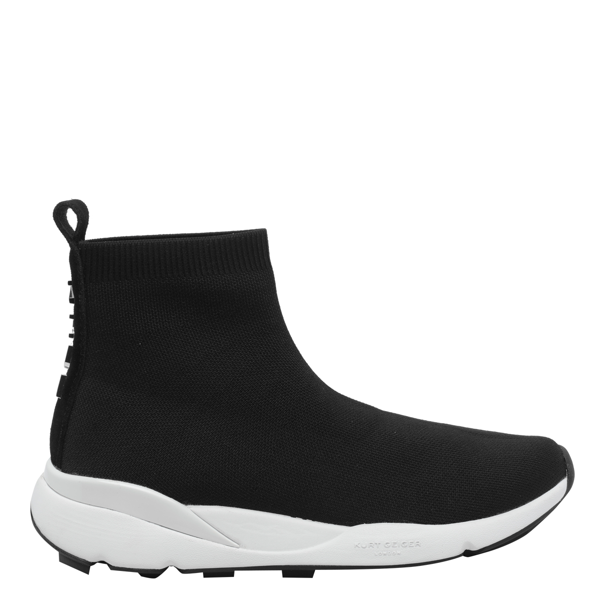 [Kurt Geiger] Sneakers SS26 5371800609BLACK