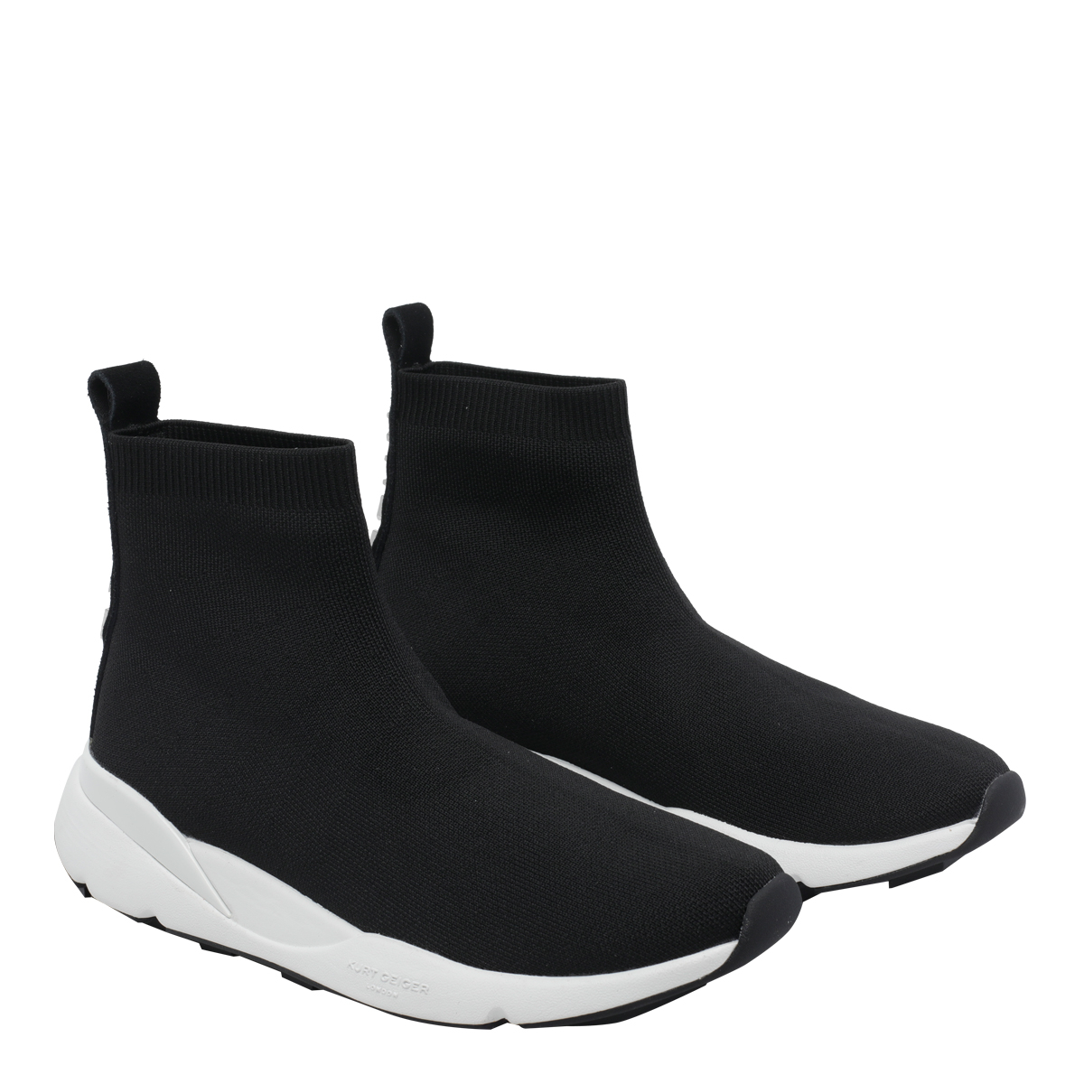 [Kurt Geiger] Sneakers SS26 5371800609BLACK