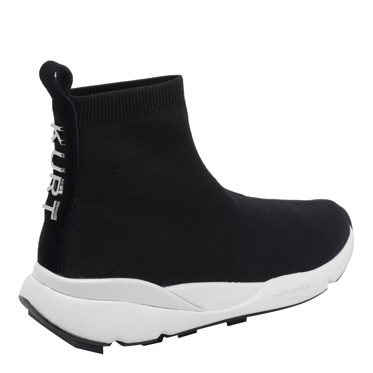 [Kurt Geiger] Sneakers SS26 5371800609BLACK