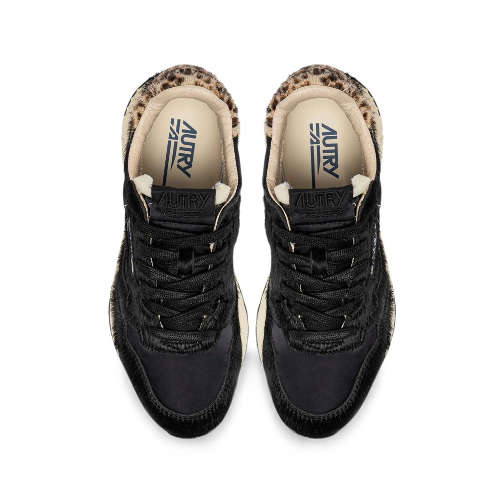[AUTRY] Sneakers FW26 WWLW  OI01