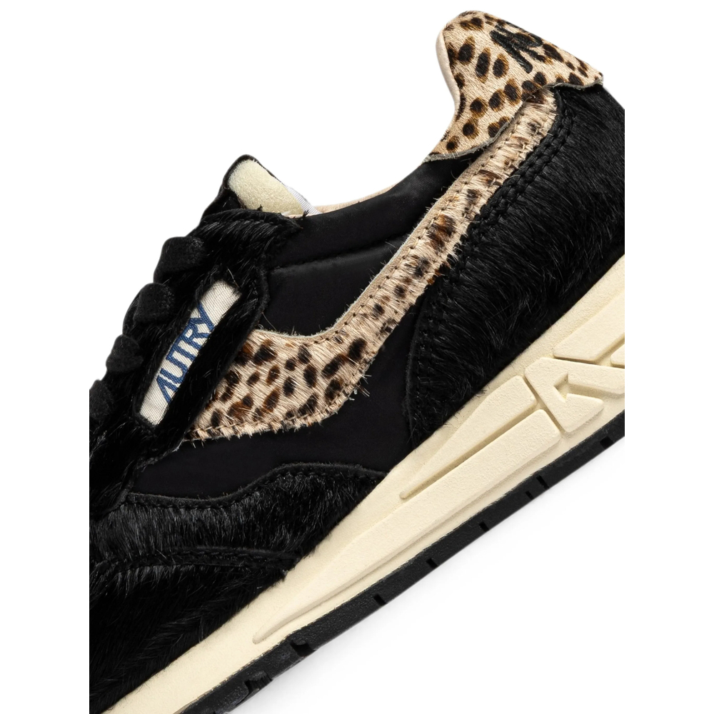 [AUTRY] Sneakers FW26 WWLW  OI01