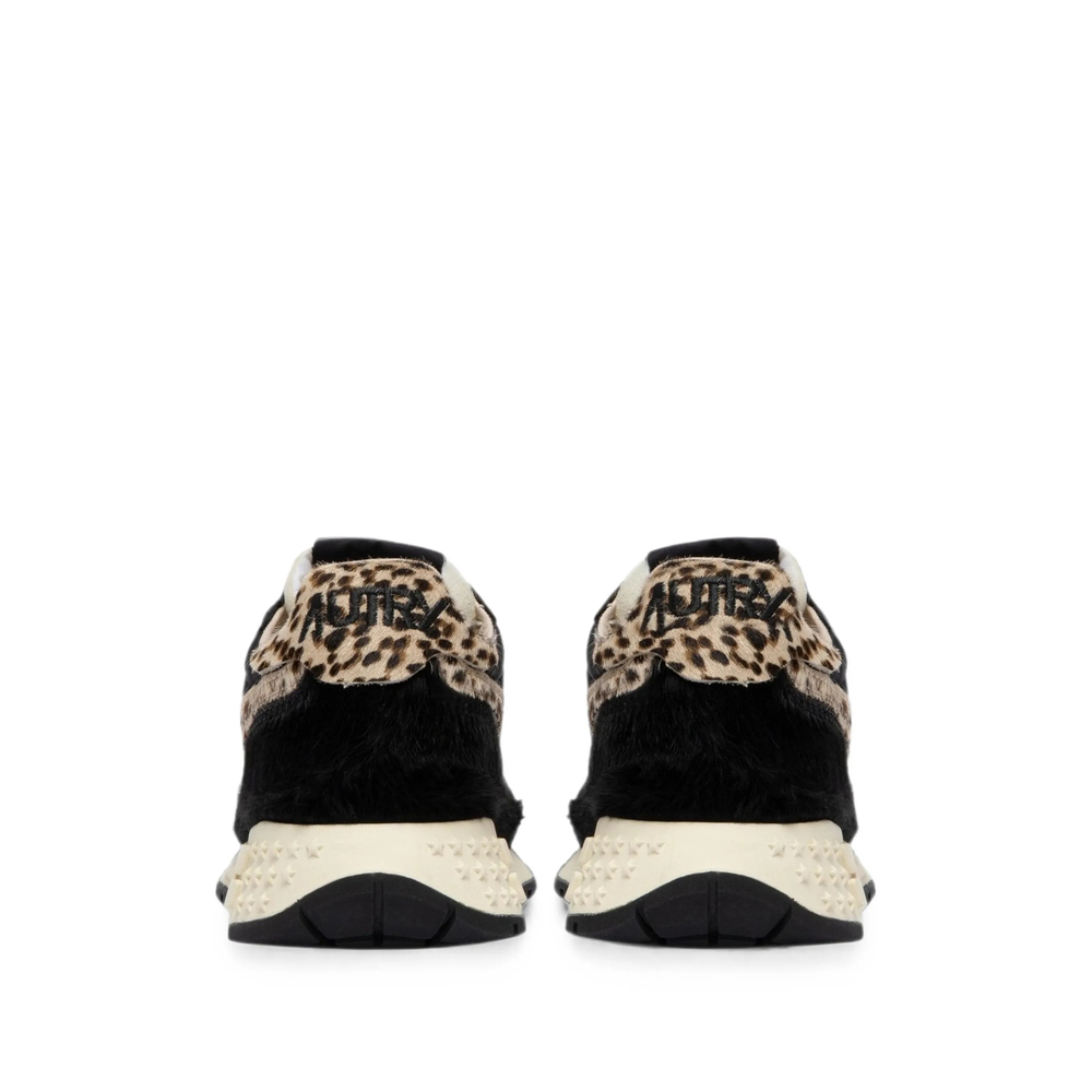 [AUTRY] Sneakers FW26 WWLW  OI01