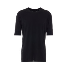 [Thom Krom] T-shirts Short Sleeve SS26 M TS 942BLACK