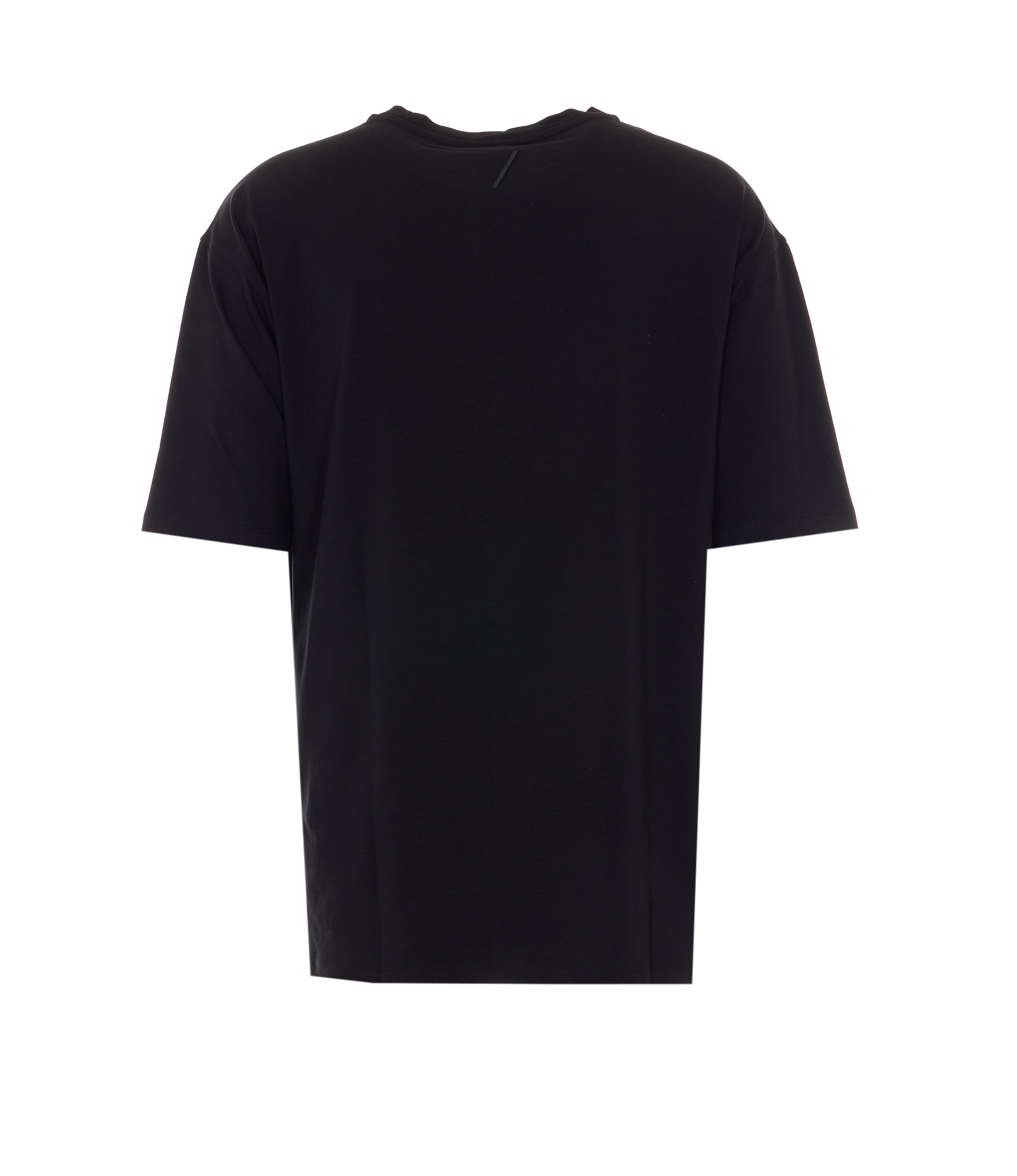 [Thom Krom] T-shirts Short Sleeve SS26 M TS 955BLACK