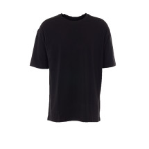 [Thom Krom] T-shirts Short Sleeve SS26 M TS 955BLACK