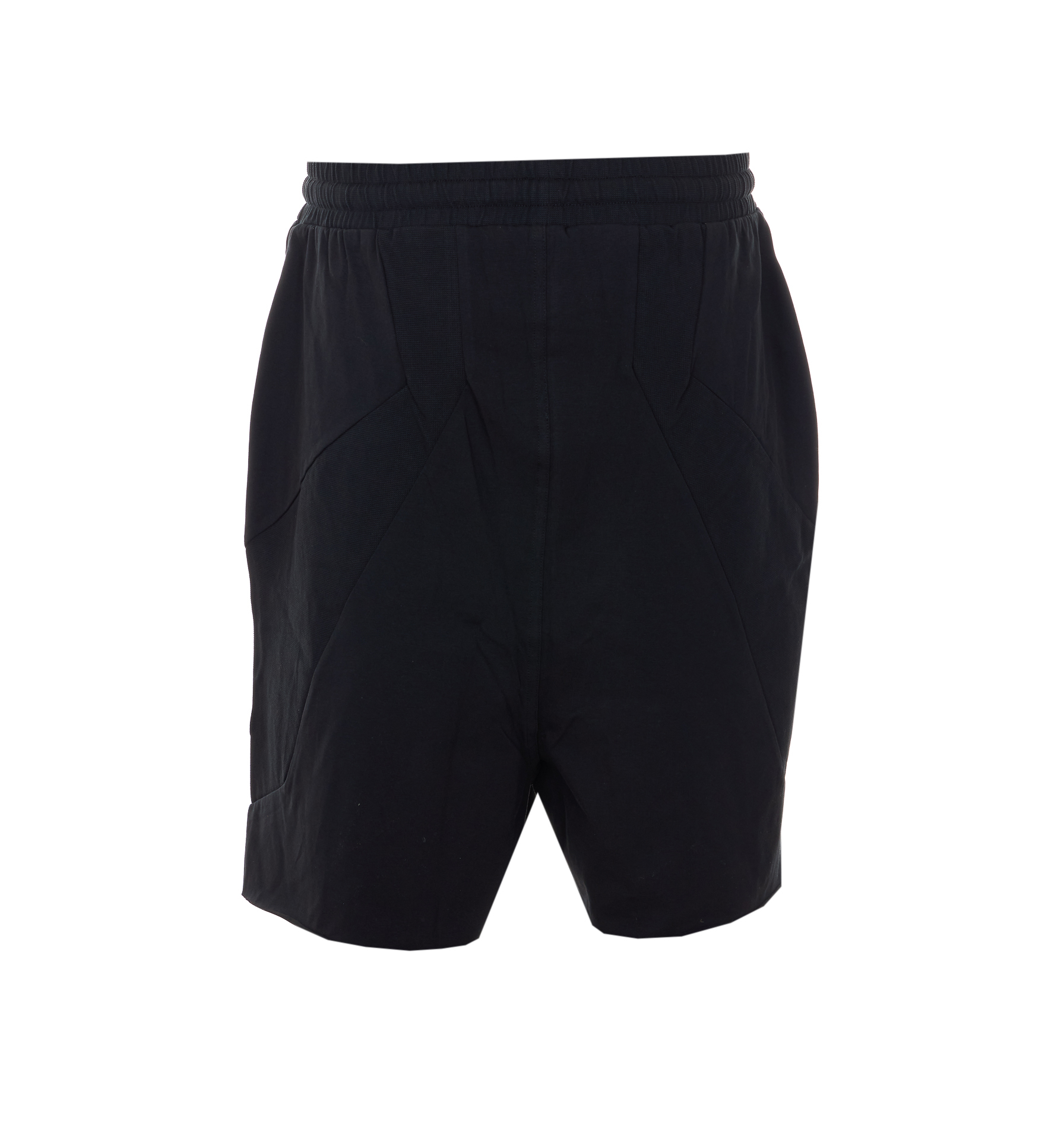 [Thom Krom] Shorts SS26 M ST 513BLACK