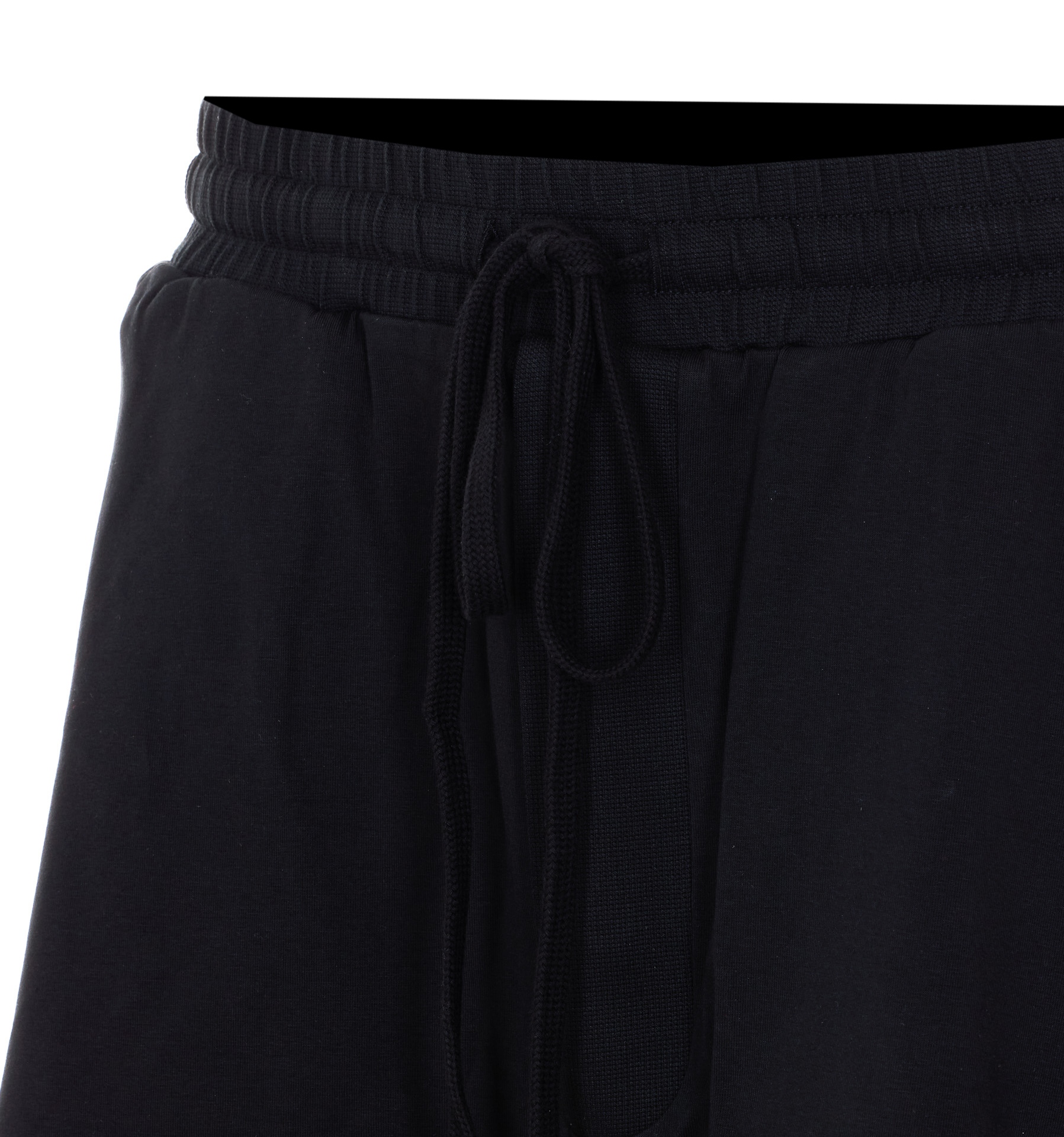 [Thom Krom] Shorts SS26 M ST 513BLACK