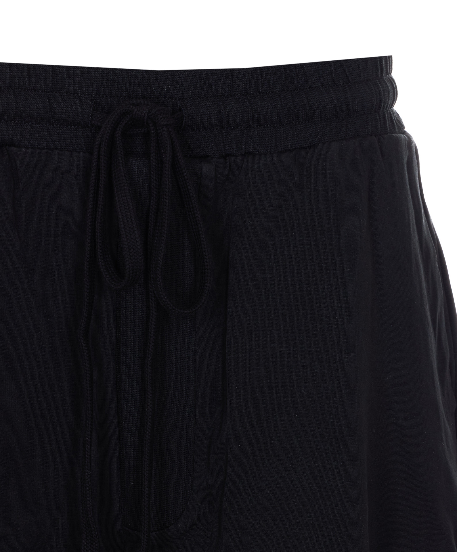 [Thom Krom] Shorts SS26 M ST 513BLACK