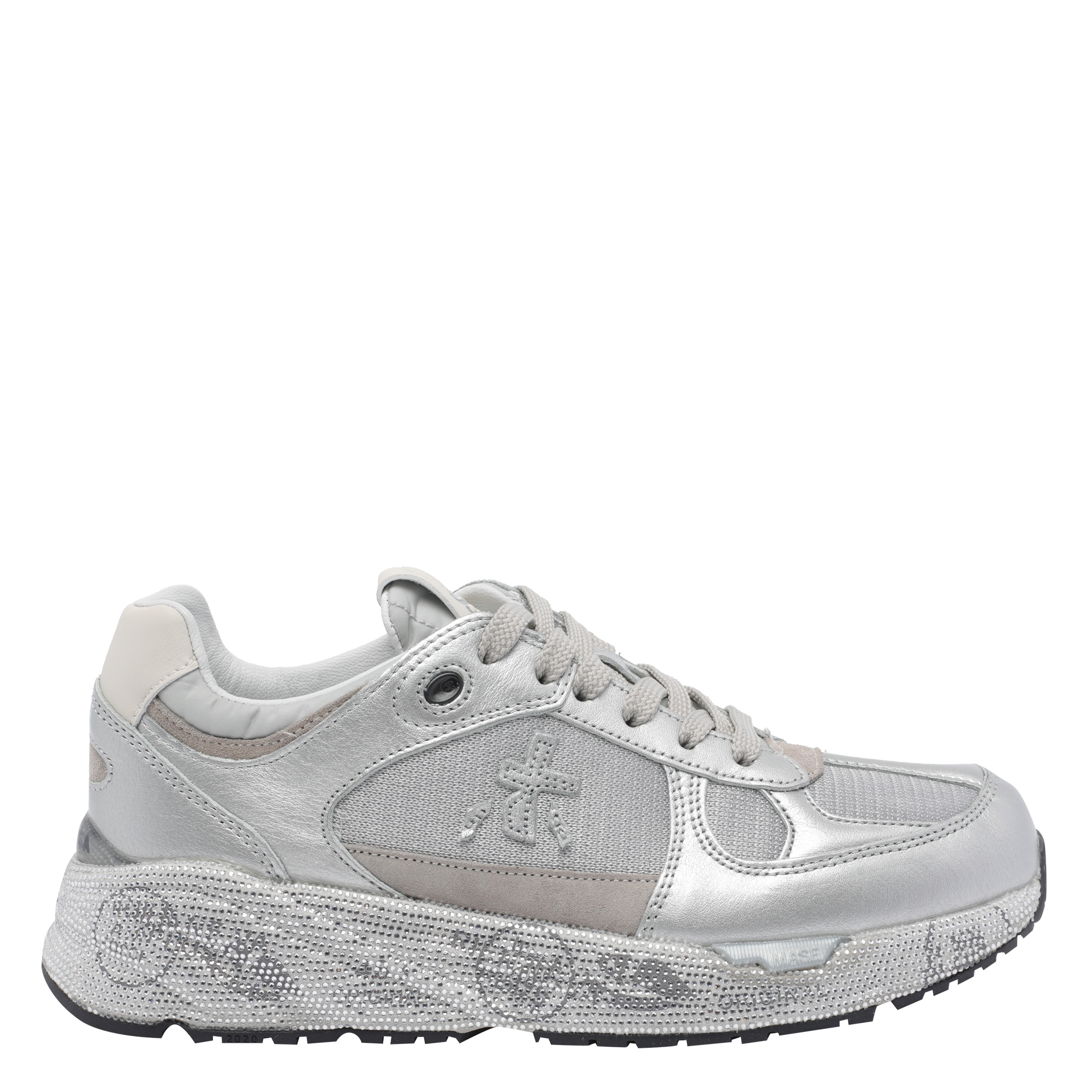 [Premiata] Sneakers SS26 MASED7093