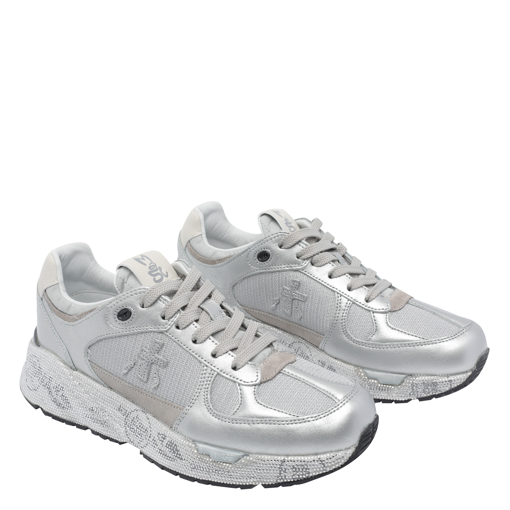[Premiata] Sneakers SS26 MASED7093