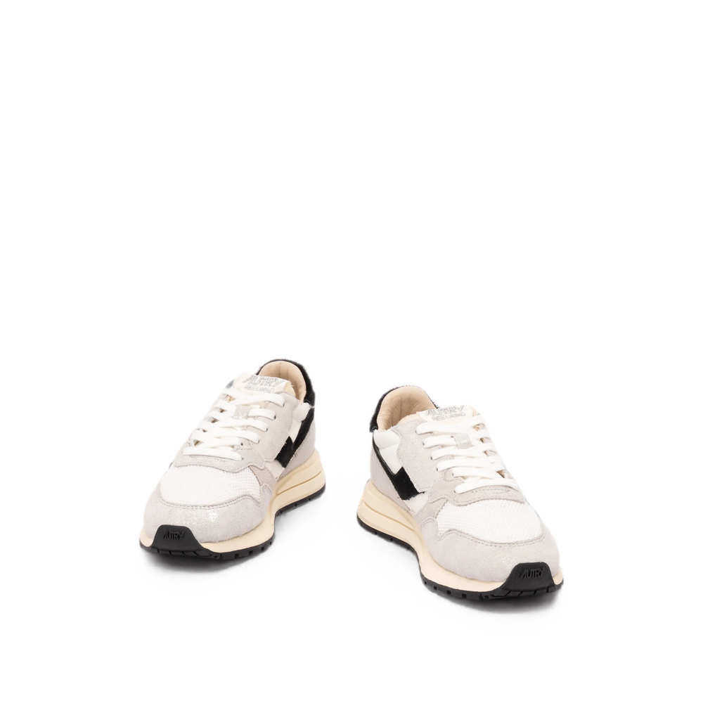 [AUTRY] Sneakers FW26 WWLW  YO02