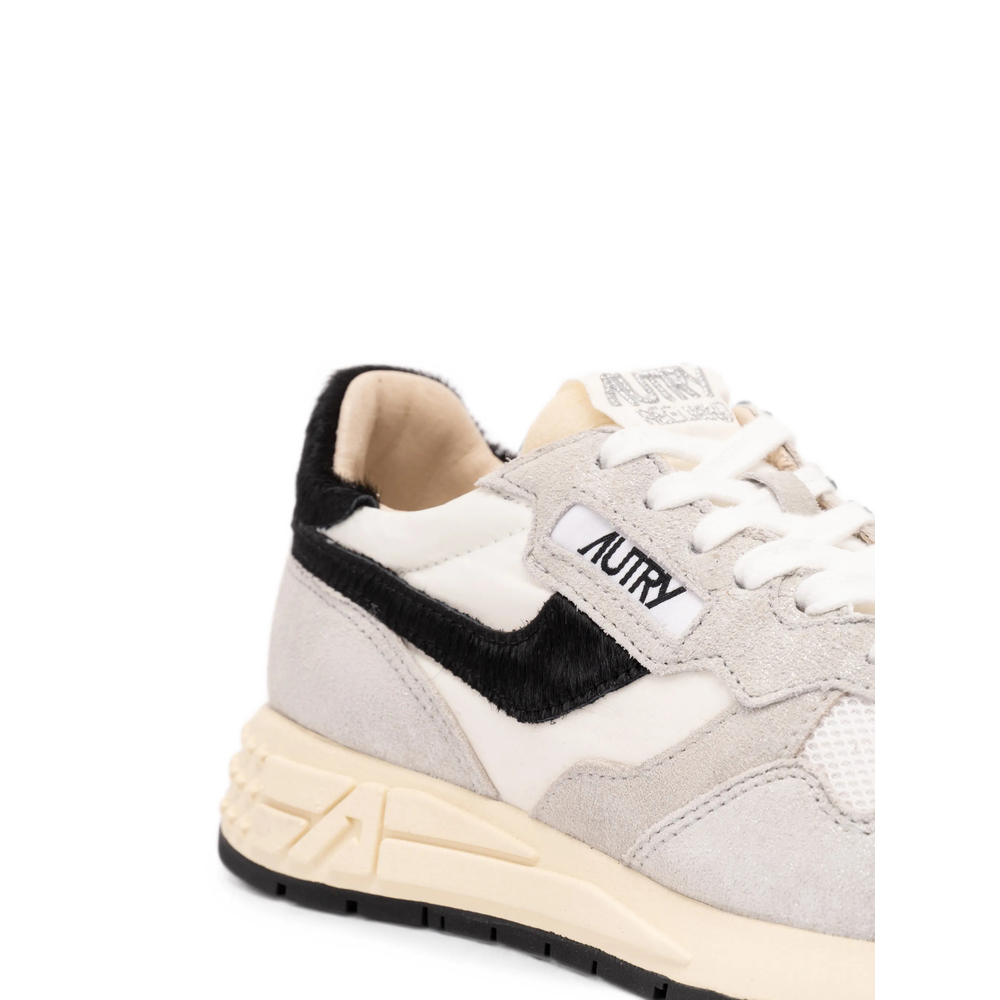 [AUTRY] Sneakers FW26 WWLW  YO02