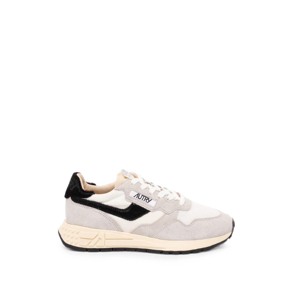 [AUTRY] Sneakers FW26 WWLW  YO02